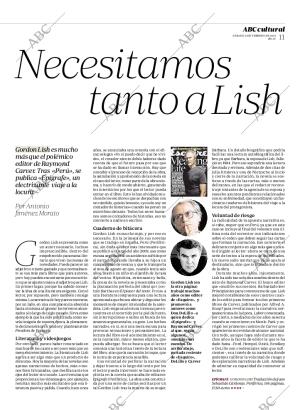 CULTURAL MADRID 05-02-2011 página 11