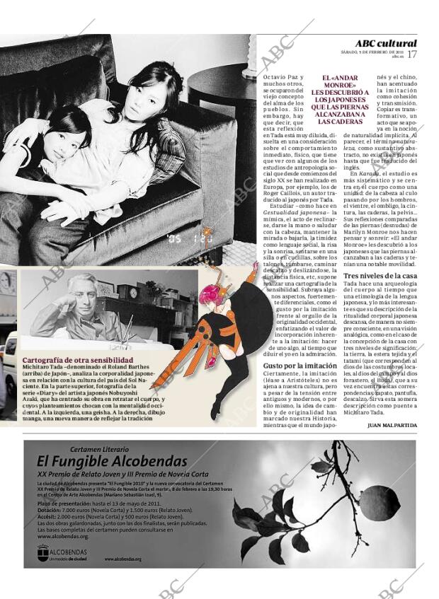 CULTURAL MADRID 05-02-2011 página 17