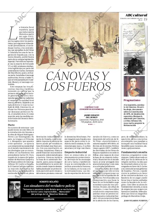 CULTURAL MADRID 05-02-2011 página 19