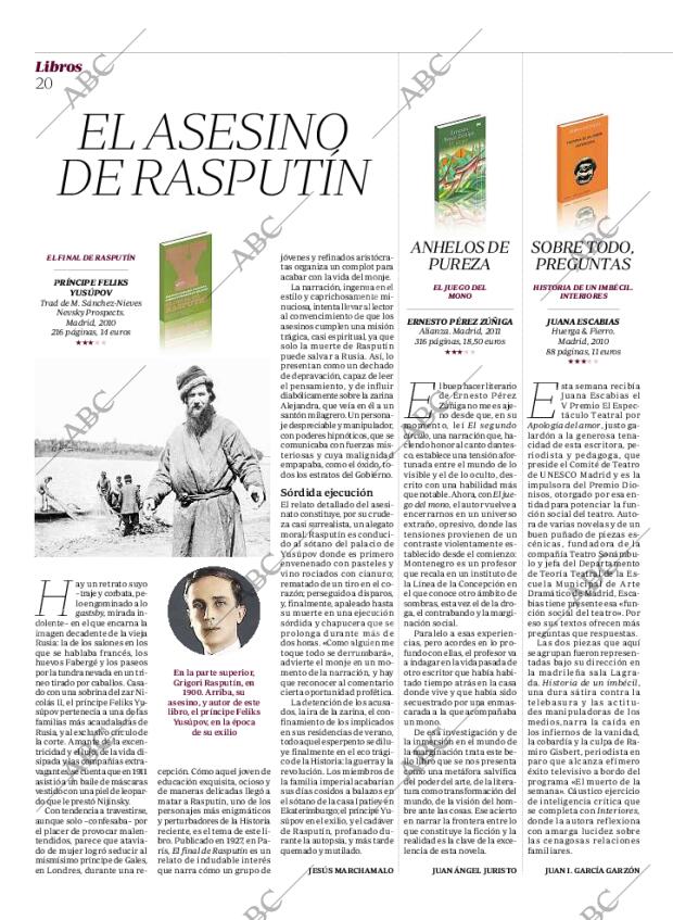 CULTURAL MADRID 05-02-2011 página 20