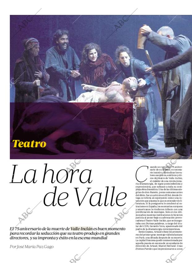 CULTURAL MADRID 05-02-2011 página 22