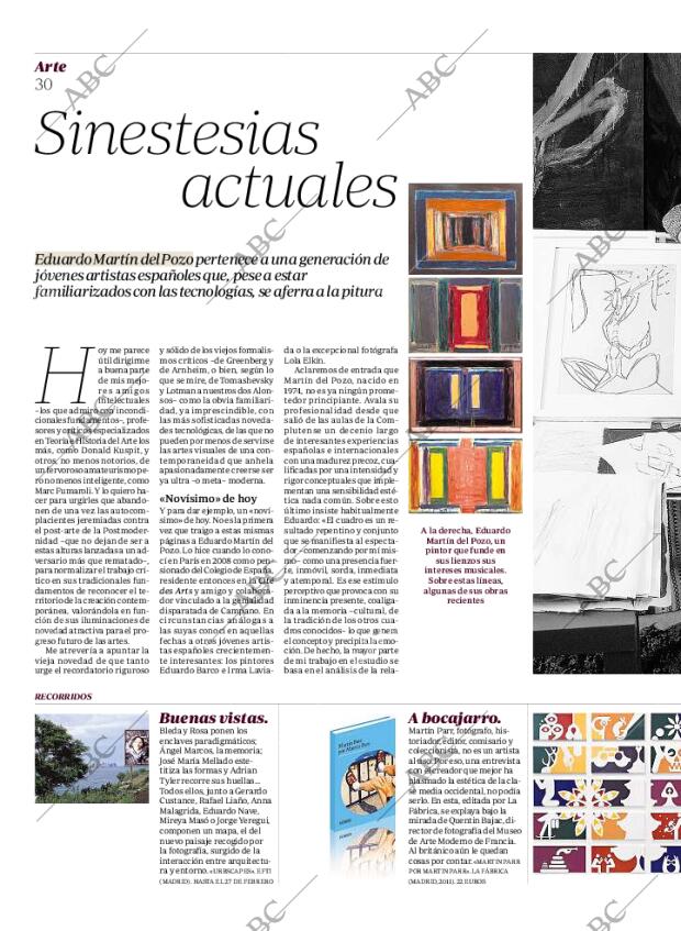 CULTURAL MADRID 05-02-2011 página 30