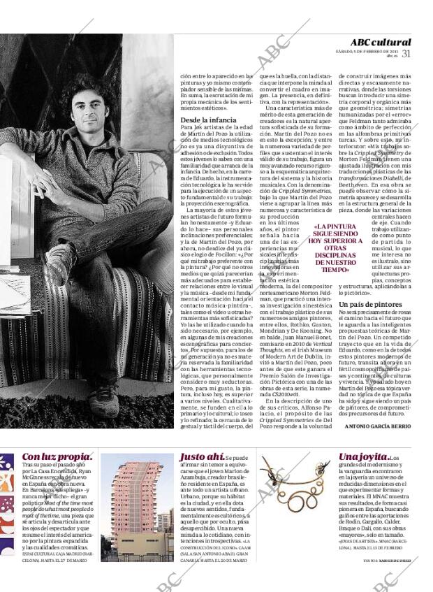 CULTURAL MADRID 05-02-2011 página 31