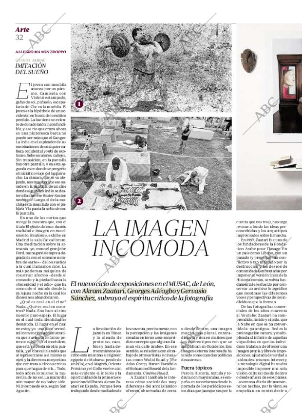 CULTURAL MADRID 05-02-2011 página 32