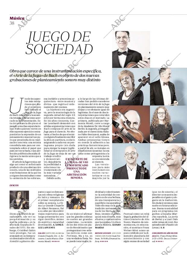 CULTURAL MADRID 05-02-2011 página 38