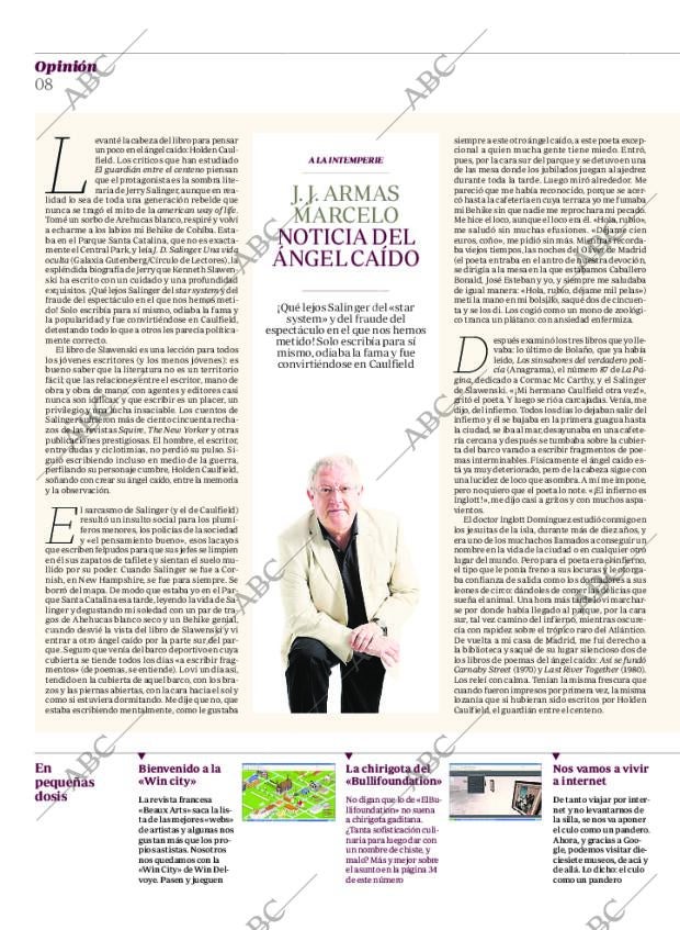 CULTURAL MADRID 05-02-2011 página 8