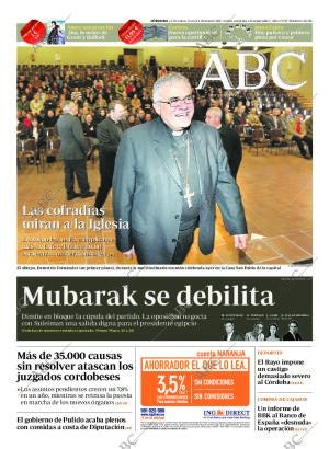 ABC CORDOBA 06-02-2011