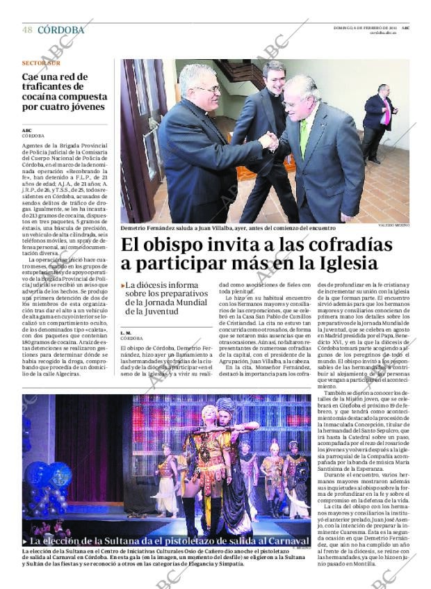 ABC CORDOBA 06-02-2011 página 48