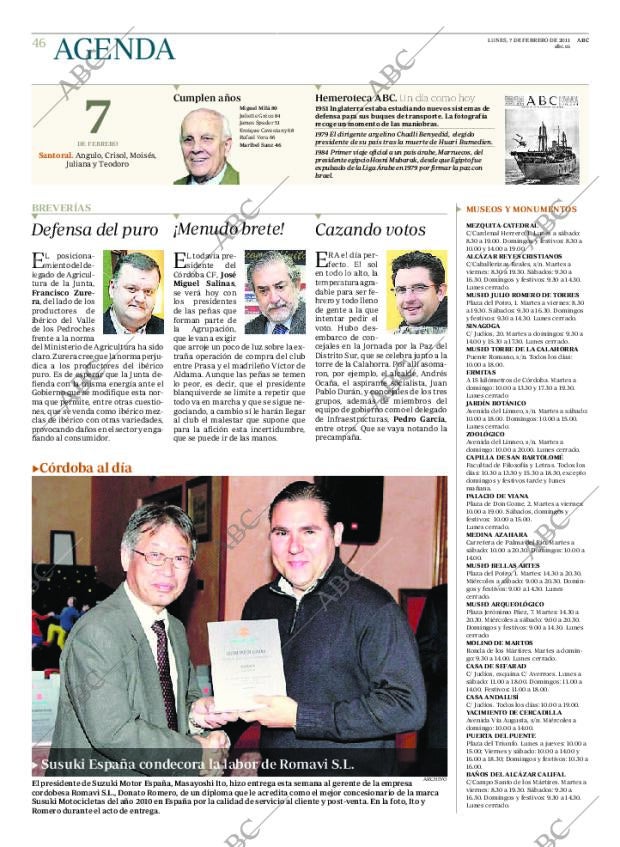 ABC CORDOBA 07-02-2011 página 46
