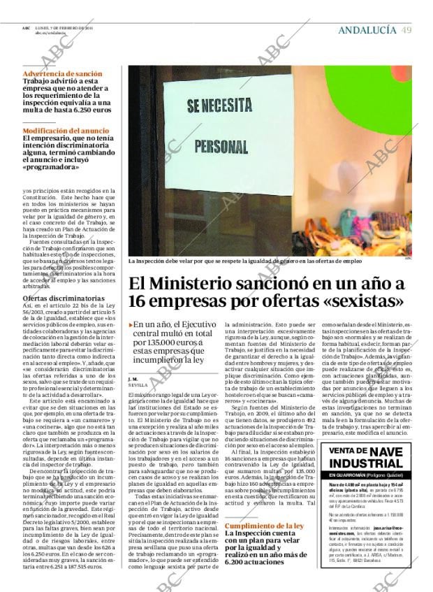 ABC CORDOBA 07-02-2011 página 49