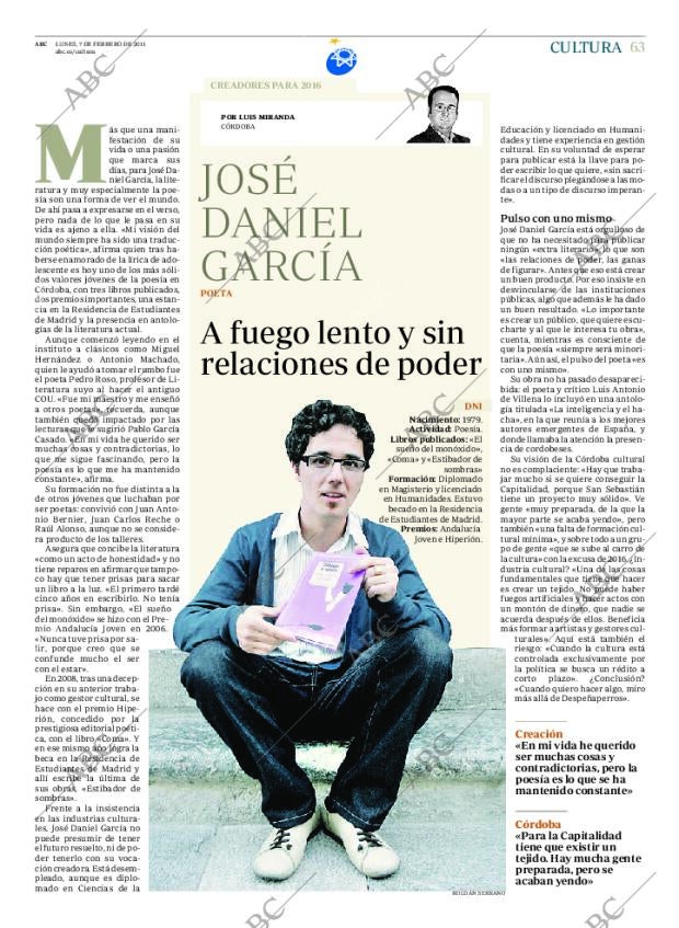 ABC CORDOBA 07-02-2011 página 63