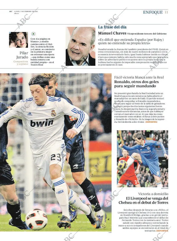 ABC MADRID 07-02-2011 página 11