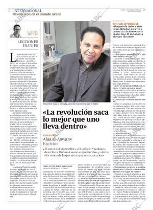 ABC MADRID 07-02-2011 página 30