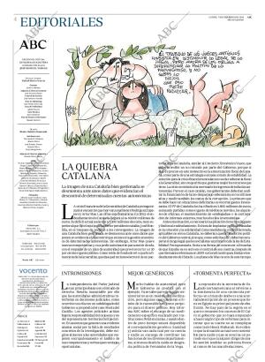 ABC MADRID 07-02-2011 página 4