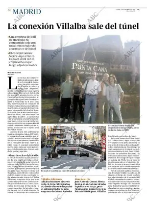 ABC MADRID 07-02-2011 página 40
