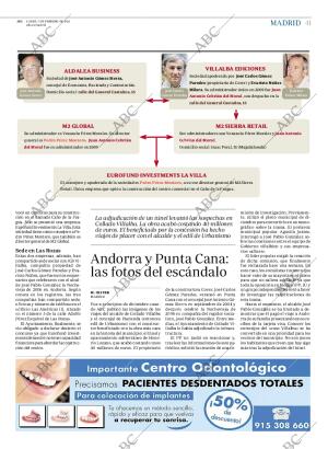 ABC MADRID 07-02-2011 página 41