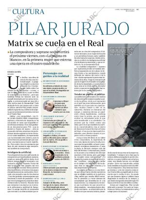 ABC MADRID 07-02-2011 página 54