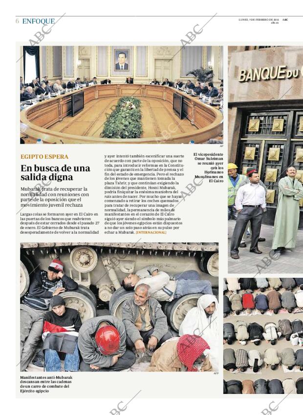 ABC MADRID 07-02-2011 página 6