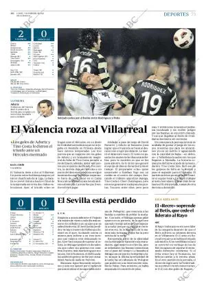 ABC MADRID 07-02-2011 página 73