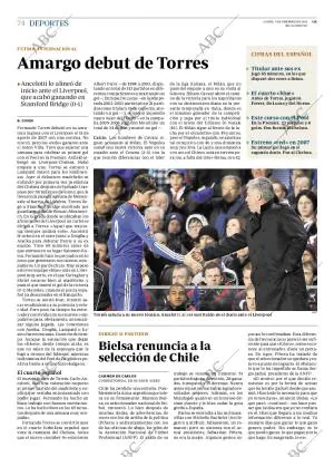 ABC MADRID 07-02-2011 página 74