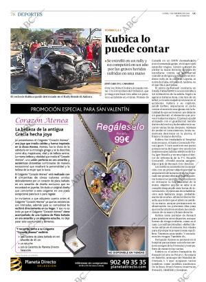 ABC MADRID 07-02-2011 página 78