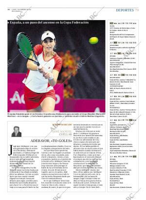 ABC MADRID 07-02-2011 página 79