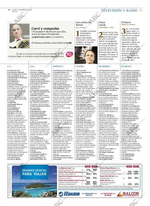 ABC MADRID 07-02-2011 página 85