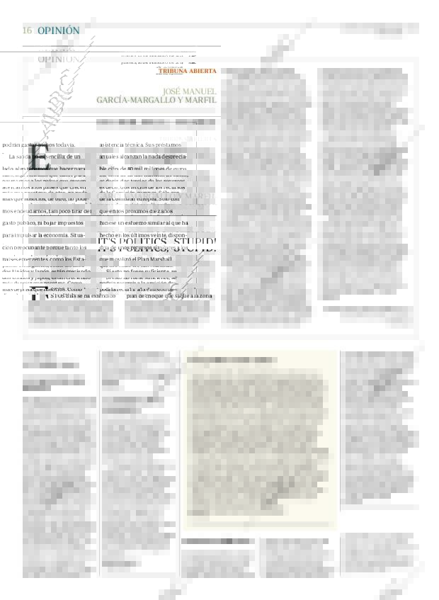 ABC MADRID 10-02-2011 página 16