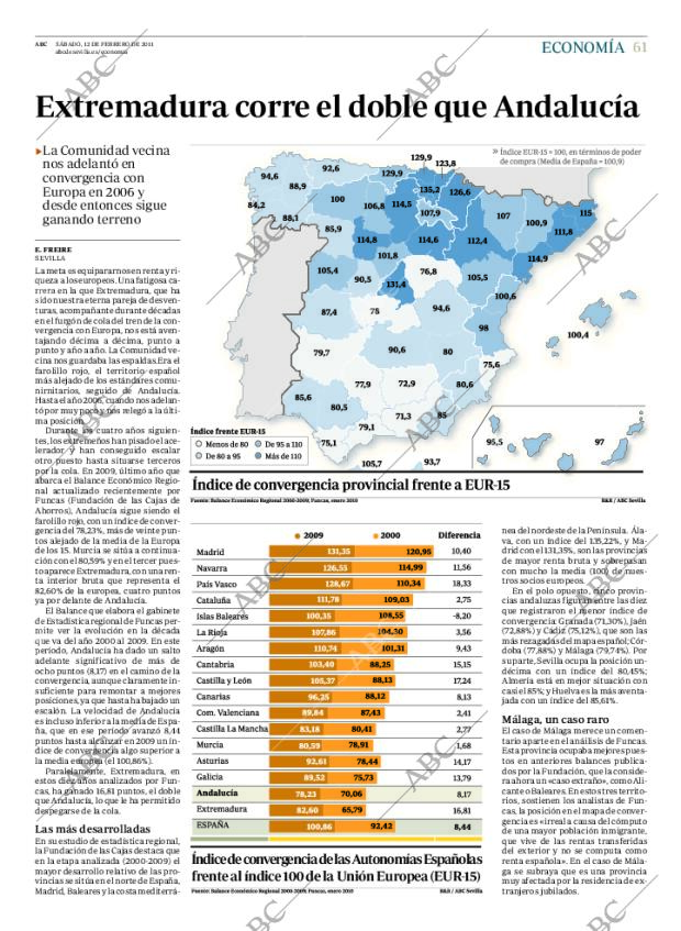 ABC SEVILLA 12-02-2011 página 61