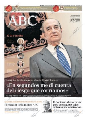 ABC MADRID 20-02-2011