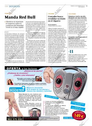 ABC MADRID 20-02-2011 página 108