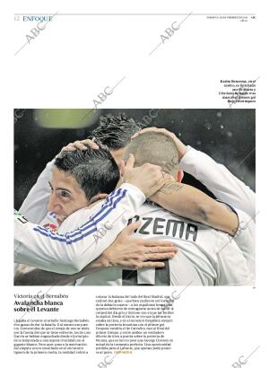 ABC MADRID 20-02-2011 página 12