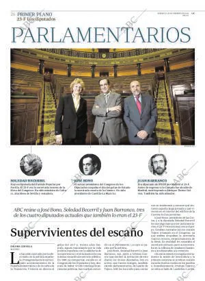 ABC MADRID 20-02-2011 página 26