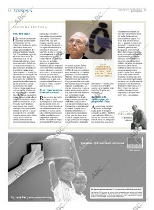 ABC MADRID 20-02-2011 página 56