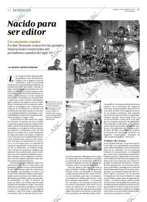 ABC MADRID 20-02-2011 página 62