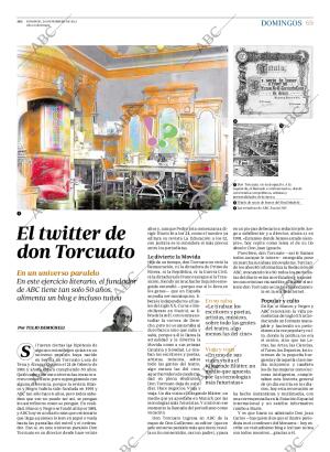 ABC MADRID 20-02-2011 página 69