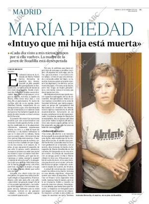 ABC MADRID 20-02-2011 página 70