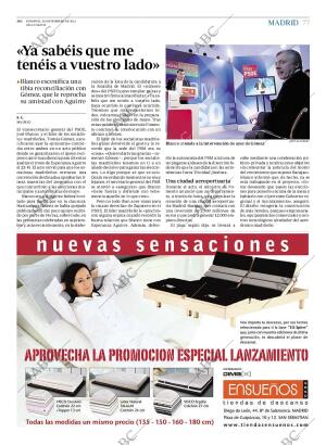 ABC MADRID 20-02-2011 página 77