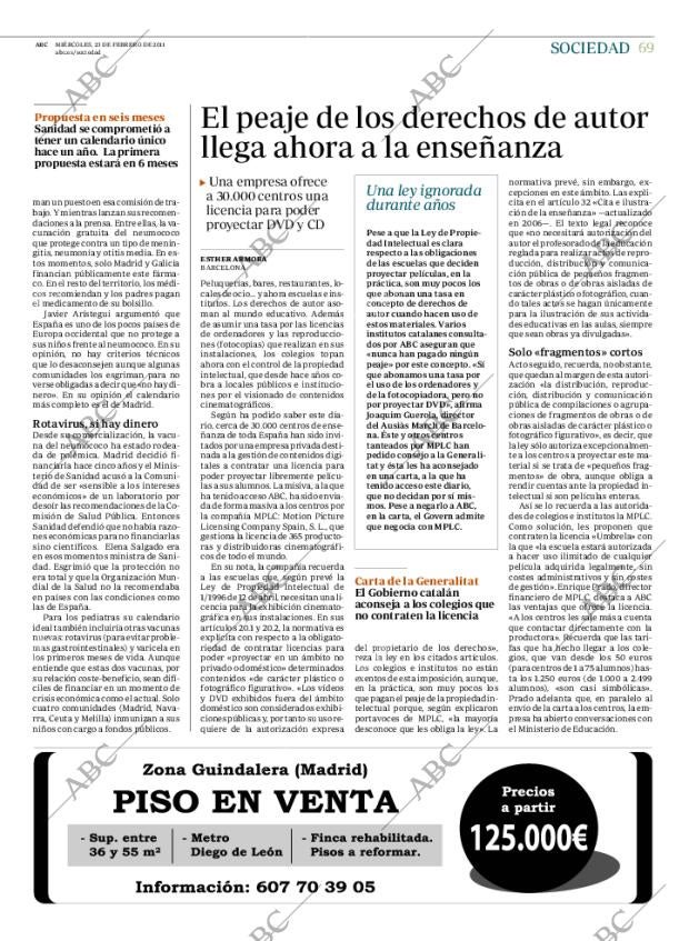 ABC CORDOBA 23-02-2011 página 69