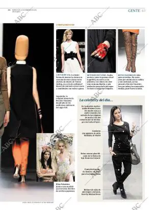 ABC MADRID 23-02-2011 página 83