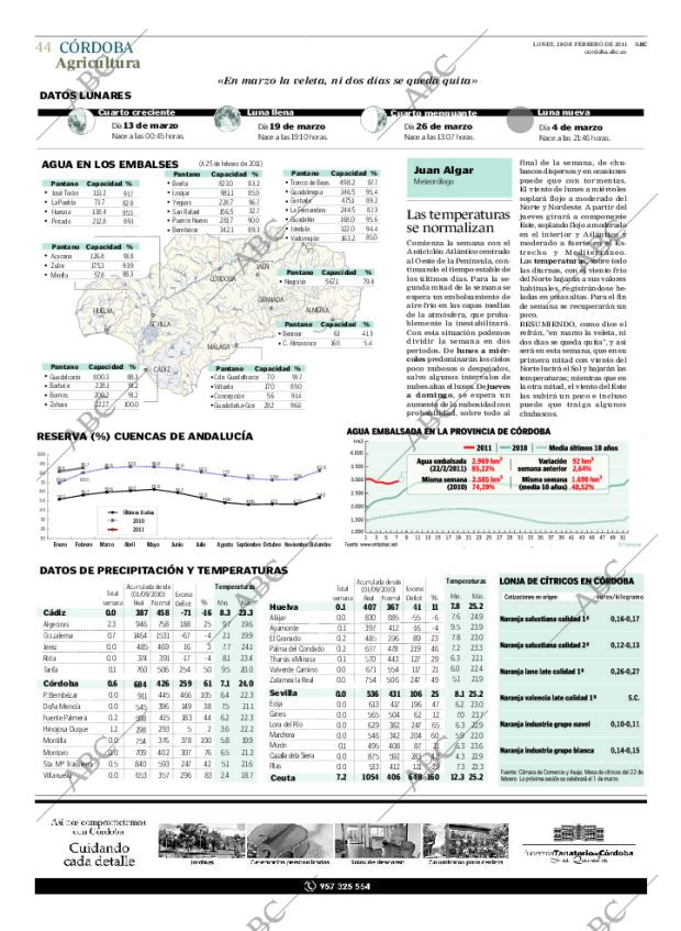 ABC CORDOBA 28-02-2011 página 44
