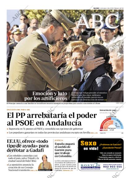 ABC MADRID 28-02-2011