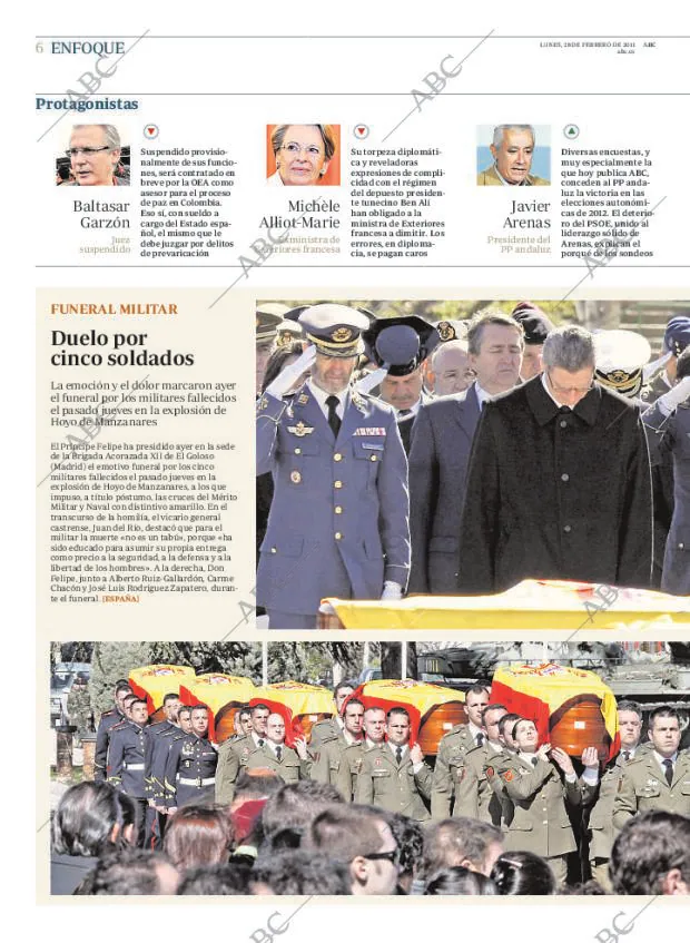 ABC MADRID 28-02-2011 página 6