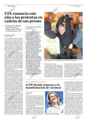 ABC MADRID 01-03-2011 página 20