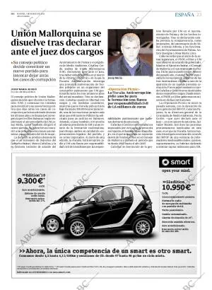 ABC MADRID 01-03-2011 página 23
