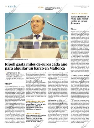 ABC MADRID 01-03-2011 página 24