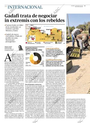 ABC MADRID 01-03-2011 página 28