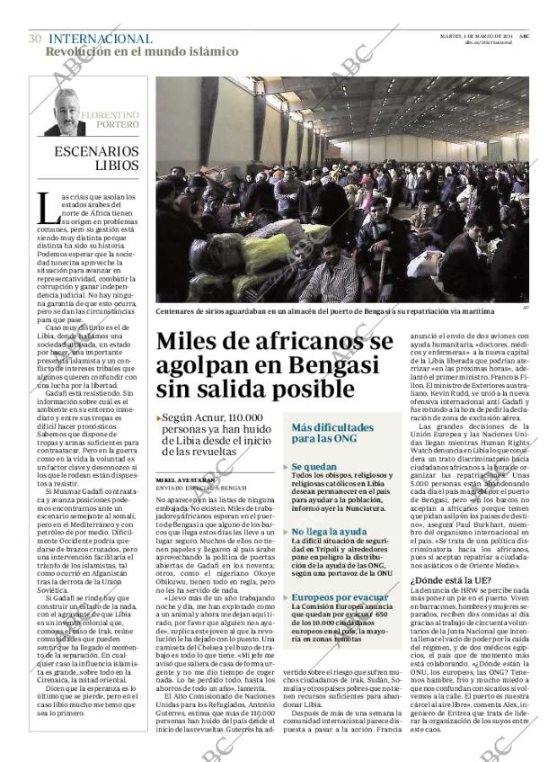 ABC MADRID 01-03-2011 página 30