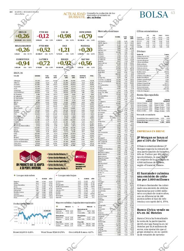 ABC MADRID 01-03-2011 página 43