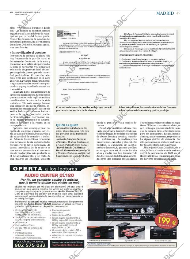 ABC MADRID 01-03-2011 página 47